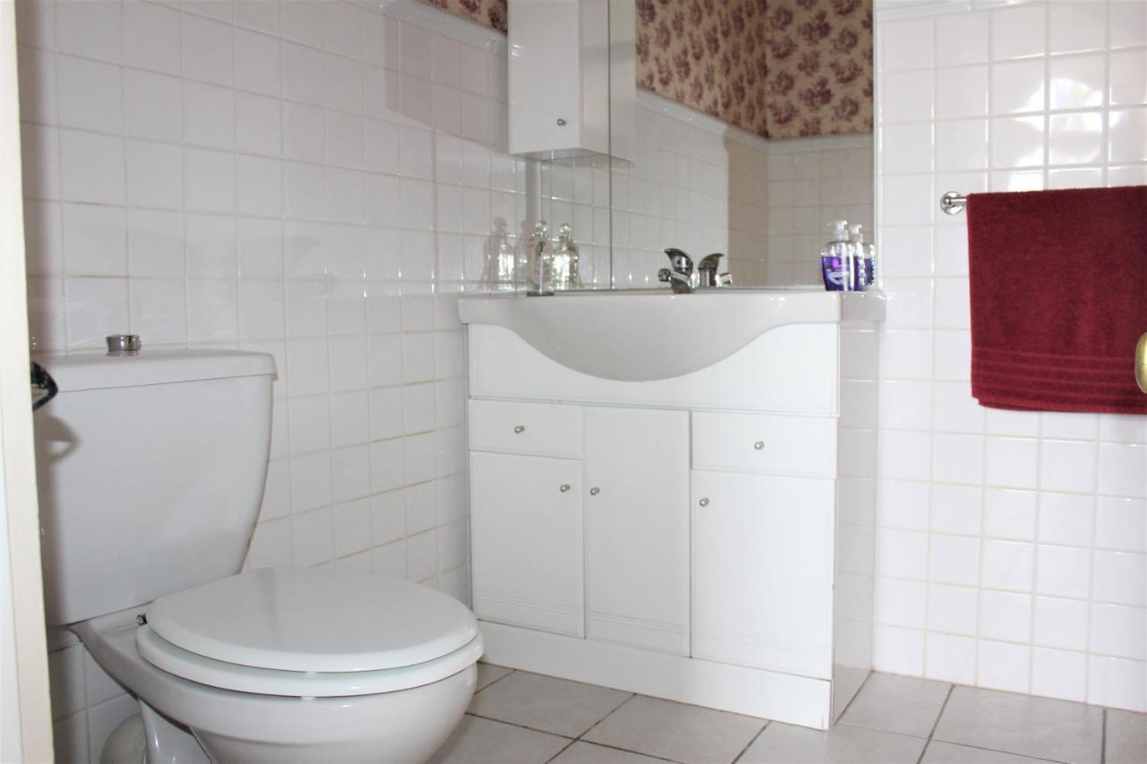La Maison Du Passeur Availles-Limouzine ภายนอก รูปภาพ
